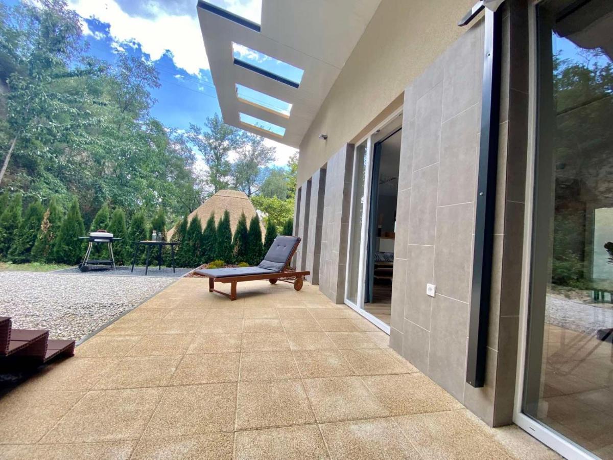 Kenese-Voelgye Villahotel بالاتونكينيشي المظهر الخارجي الصورة